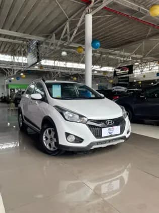 Carro 1.6 PREMIUM 16V FLEX 4P AUTOMÁTICO