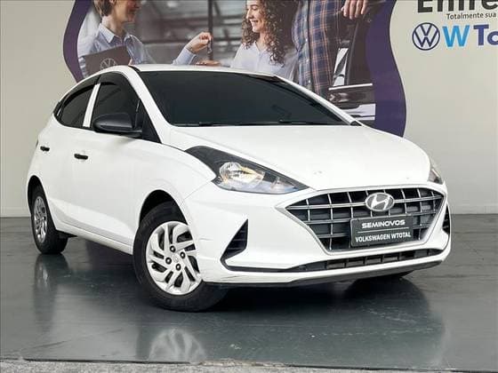 Carro 1.0 12V FLEX SENSE MANUAL