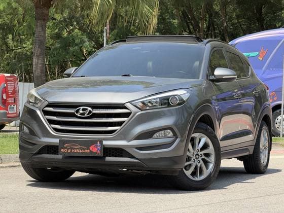 Carro 1.6 16V T-GDI GASOLINA GLS ECOSHIFT