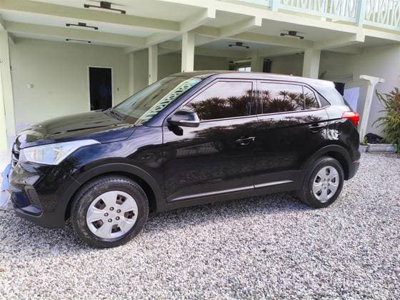 Carro 1.6 16V FLEX ATTITUDE AUTOMÁTICO
