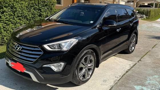 Carro 3.3 MPFI V6 4WD GASOLINA 4P AUTOMÁTICO