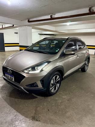 Carro 1.6 16V FLEX DIAMOND AUTOMÁTICO