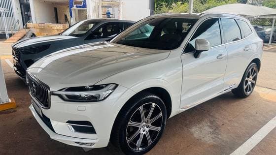 Carro 2.0 T5 GASOLINA INSCRIPTION AWD GEARTRONIC