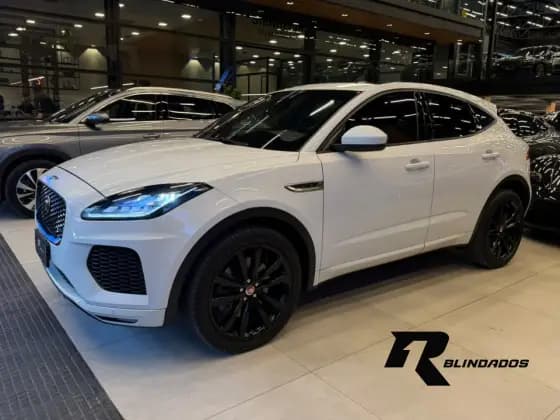 Carro 2.0 16V P250 FLEX R-DYNAMIC S AWD AUTOMÁTICO