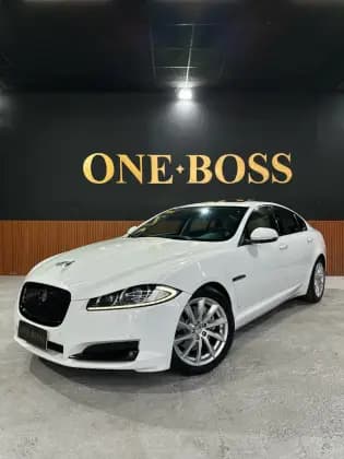 Carro 2.0 PREMIUM LUXURY TURBOCHARGED GASOLINA 4P AUTOMÁTICO