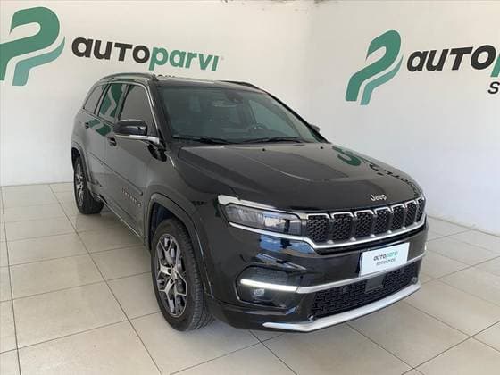 Carro 1.3 T270 TURBO FLEX OVERLAND AT6