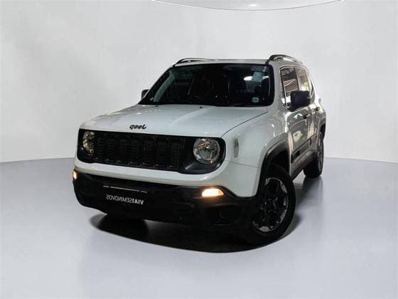 Carro 1.8 16V FLEX 4P AUTOMÁTICO