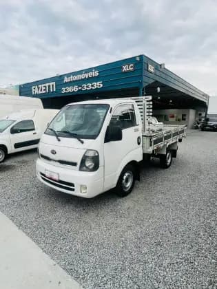 Carro 2.5 TD DIESEL STD CS MANUAL