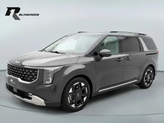Carro 1.6 TGDI HEV EX AUTOMÁTICO