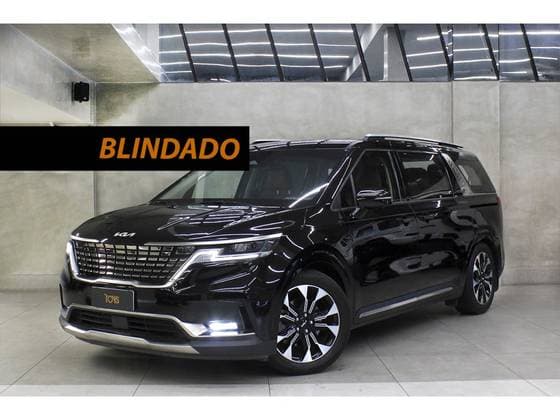 Carro 3.5 V6 GASOLINA EX AUTOMATICO