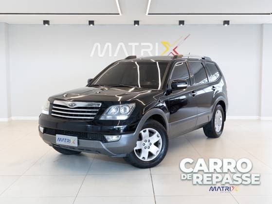 Carro 3.0 4X4 V6 24V TURBO DIESEL 4P AUTOMÁTICO