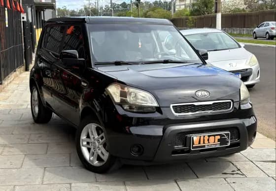 Carro 1.6 EX 16V FLEX 4P MANUAL