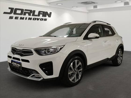 Carro 1.0 TGDI MHEV SX AUTOMÁTICO