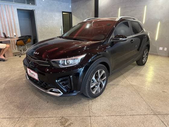 Carro 1.0 TGDI MHEV SX AUTOMÁTICO