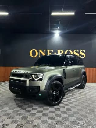 Carro 2.0 P300 GASOLINA 110 HSE AWD AUTOMÁTICO