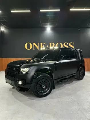 Carro 2.0 P300 GASOLINA 110 SE AWD AUTOMÁTICO