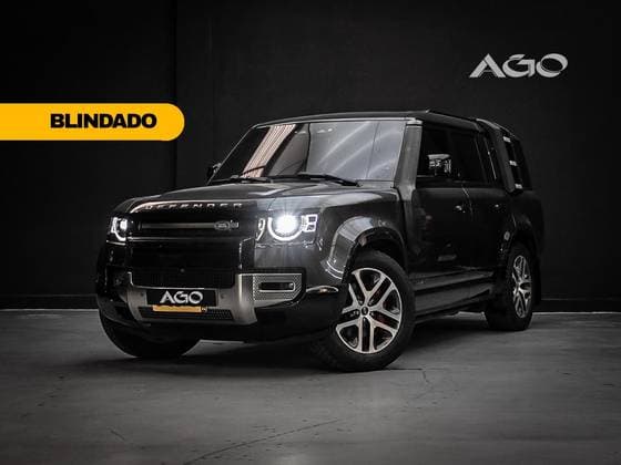 Carro 3.0 D300 TURBO DIESEL MHEV 130 X AWD AUTOMÁTICO