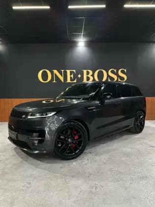 Carro 3.0 D350 TURBO DIESEL MHEV SE AWD AUTOMÁTICO