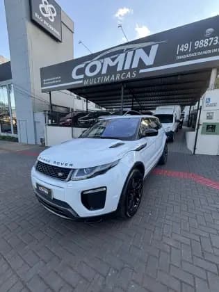 Carro 2.0 HSE DYNAMIC 4WD 16V GASOLINA 4P AUTOMÁTICO