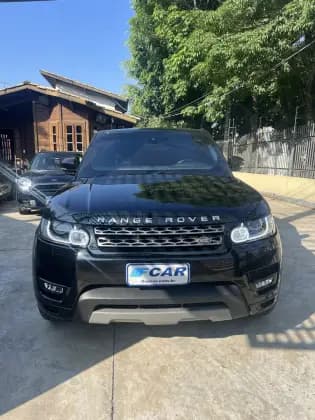Carro 3.0 SE 4X4 V6 24V GASOLINA 4P AUTOMÁTICO