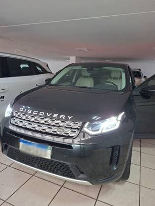 Carro 2.0 P250 TURBO FLEX SE AUTOMÁTICO
