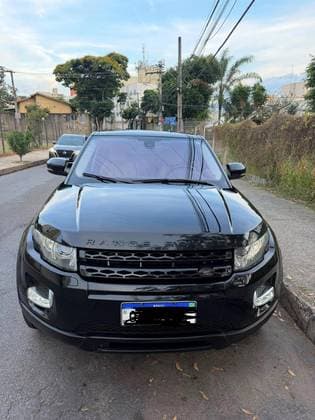Carro 2.0 PURE TECH 4WD 16V GASOLINA 4P AUTOMÁTICO