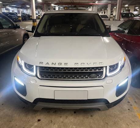 Carro 2.0 SE 4WD 16V GASOLINA 4P AUTOMÁTICO