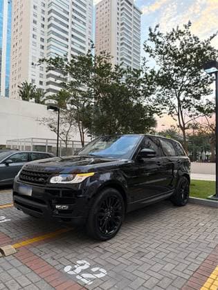 Carro 3.0 HSE 4X4 V6 24V GASOLINA 4P AUTOMÁTICO
