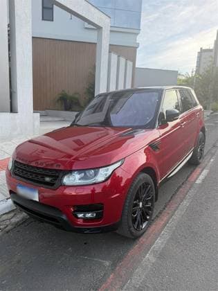 Carro 3.0 HSE 4X4 V6 24V TURBO DIESEL 4P AUTOMÁTICO