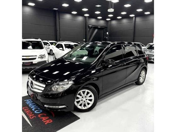 Carro 1.6 SPORT TURBO GASOLINA 4P AUTOMÁTICO