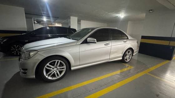 Carro 1.6 CGI SPORT 16V TURBO GASOLINA 4P AUTOMÁTICO