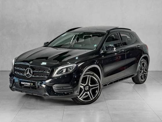Carro 2.0 CGI GASOLINA SPORT 7G-DCT