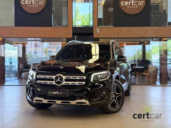 Carro 1.3 CGI GASOLINA ADVANCE 7G-DCT