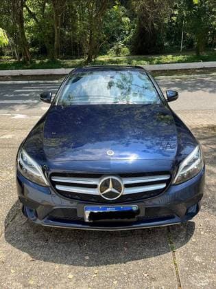 Carro 1.5 EQ BOOST HÍBRIDO 9G-TRONIC