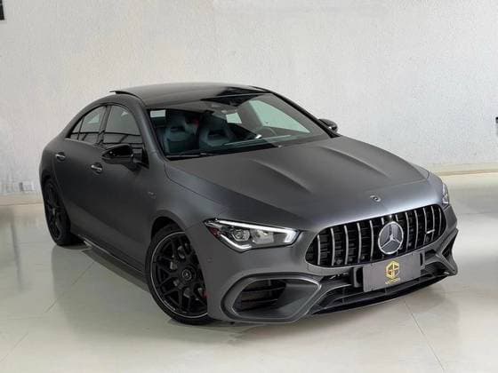 Carro 2.0 CGI GASOLINA S 4MATIC SPEEDSHIFT