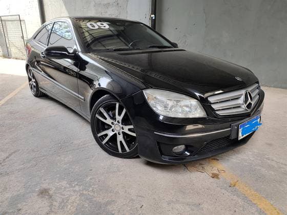 Carro 1.8 KOMPRESSOR 16V GASOLINA 2P AUTOMATICO