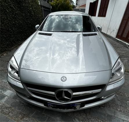 Carro 1.8 CGI 16V TURBO GASOLINA 2P AUTOMÁTICO