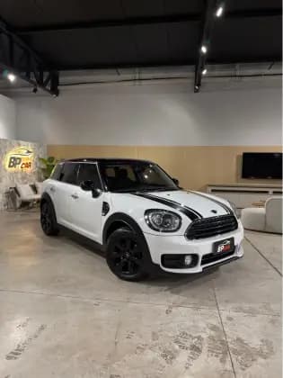 Carro 1.5 12V TWINPOWER TURBO GASOLINA COOPER STEPTRONIC