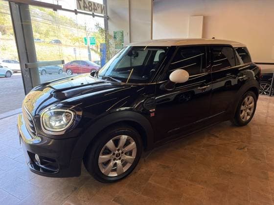 Carro 1.5 12V TWINPOWER TURBO GASOLINA COOPER STEPTRONIC