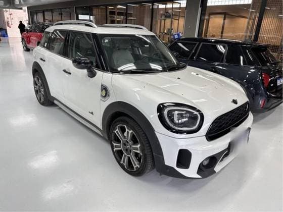 Carro 1.5 12V TWINPOWER TURBO HYBRID COOPER S E EXCLUSIVE ALL4 STEPTRONIC