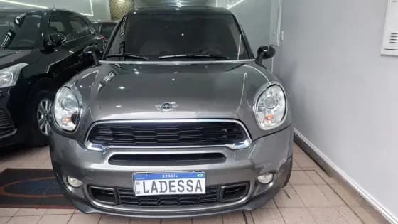 Carro 1.6 S ALL4 16V 184CV TURBO GASOLINA 2P AUTOMÁTICO