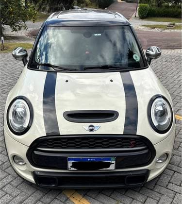 Carro 2.0 S TOP 16V TURBO GASOLINA 4P AUTOMÁTICO