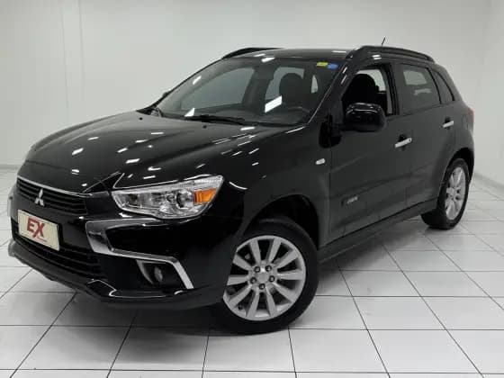 Carro 2.0 4X2 16V GASOLINA 4P MANUAL