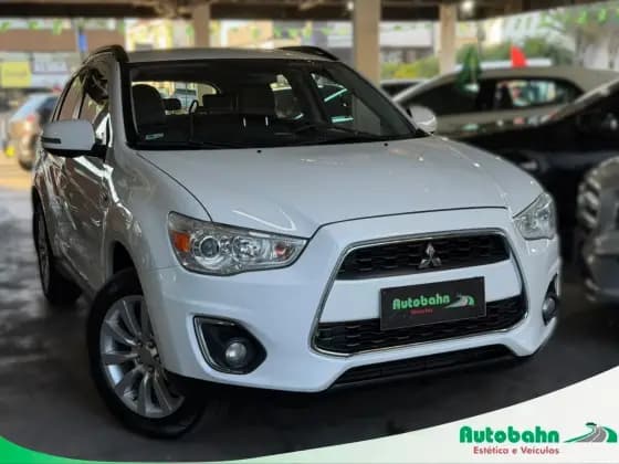 Carro 2.0 4X4 AWD 16V GASOLINA 4P AUTOMÁTICO