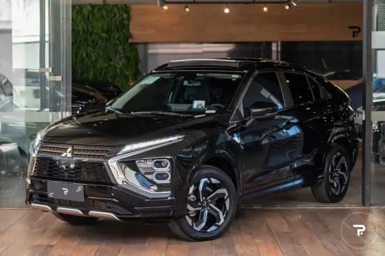 Carro 1.5 MIVEC TURBO GASOLINA HPE-S S-AWC CVT