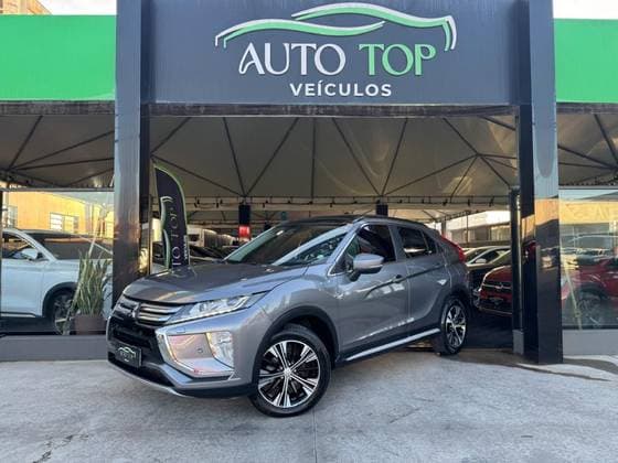 Carro 1.5 MIVEC TURBO GASOLINA HPE-S CVT
