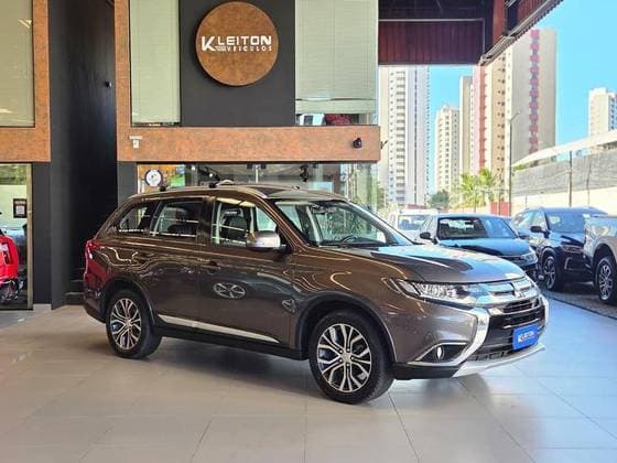 Carro 2.0 COMFORT 16V GASOLINA 4P AUTOMÁTICO