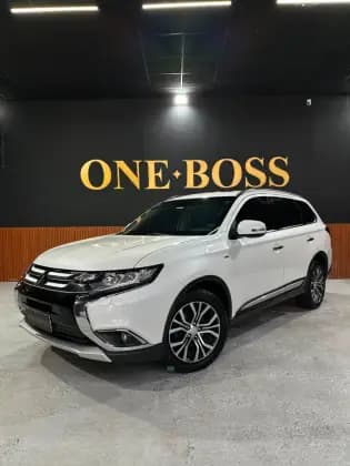 Carro 3.0 GT 4X4 V6 24V GASOLINA 4P AUTOMÁTICO