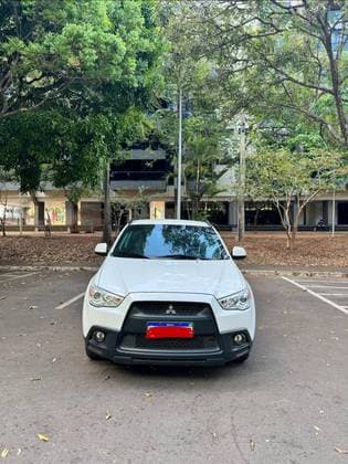 Carro 2.0 4X2 16V GASOLINA 4P AUTOMÁTICO