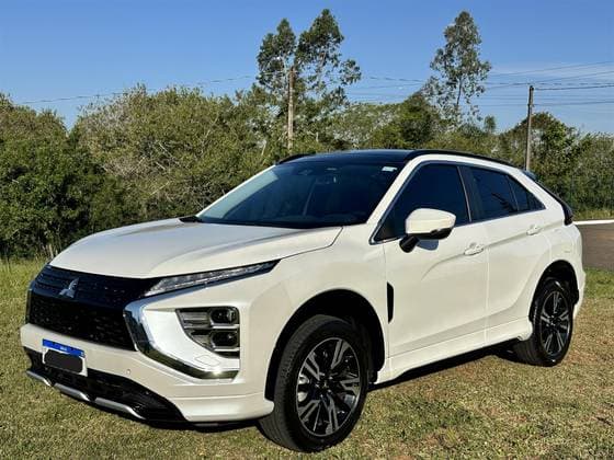 Carro 1.5 MIVEC TURBO GASOLINA HPE-S S-AWC CVT